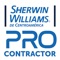 Sherwin-Williams de CA te presenta la mejor herramienta para el trabajo diario de los contratistas