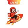 Get TÀI XẾ HOẢ TỐC for iOS, iPhone, iPad Aso Report