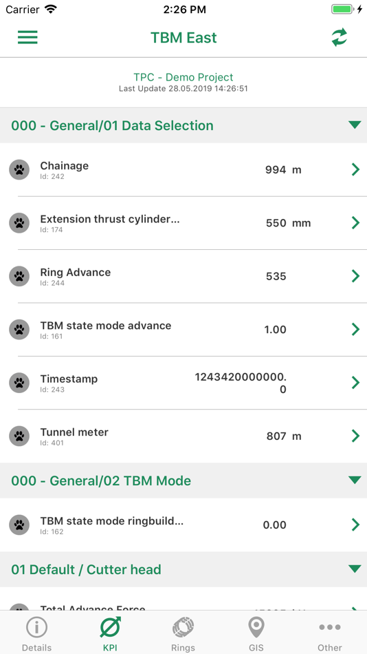 #2. TPC - Mobile (macOS) By: BabEng GmbH