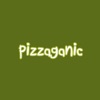 Pizzaganic. icon