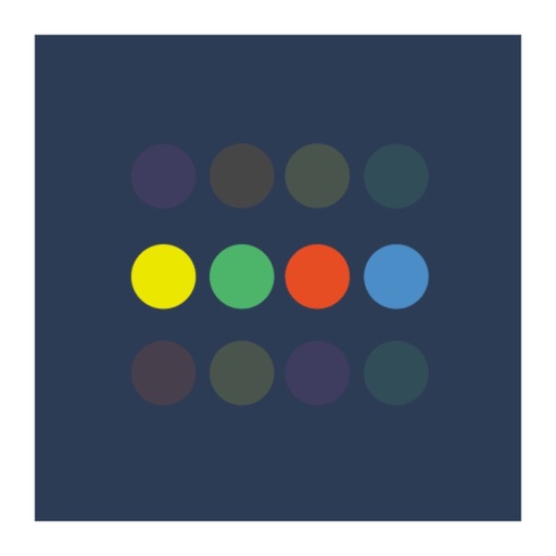 Find The Code - Brain Game