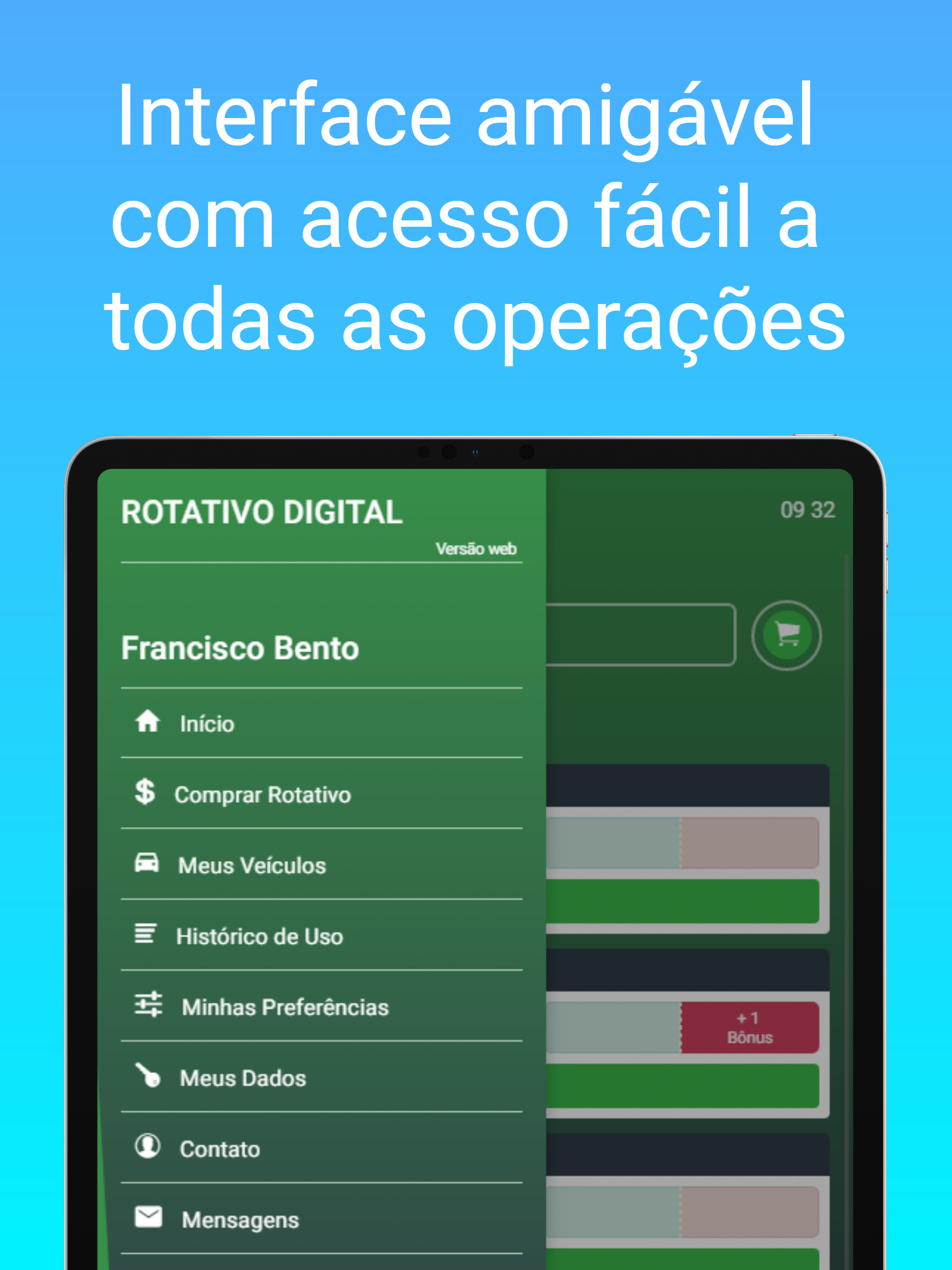 Rotativo Digital PRODABEL