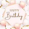 Happy Birthday Customize Cards - iPadアプリ