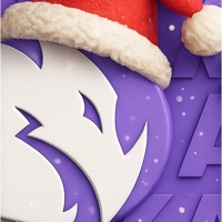 Shikado app icon - Food & Drink app for iPhone