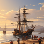 Forge of Empires на пк