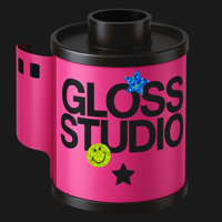 Gloss Studio