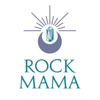 Rock Mama Gallery logo