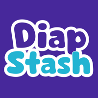 DiapStash logo