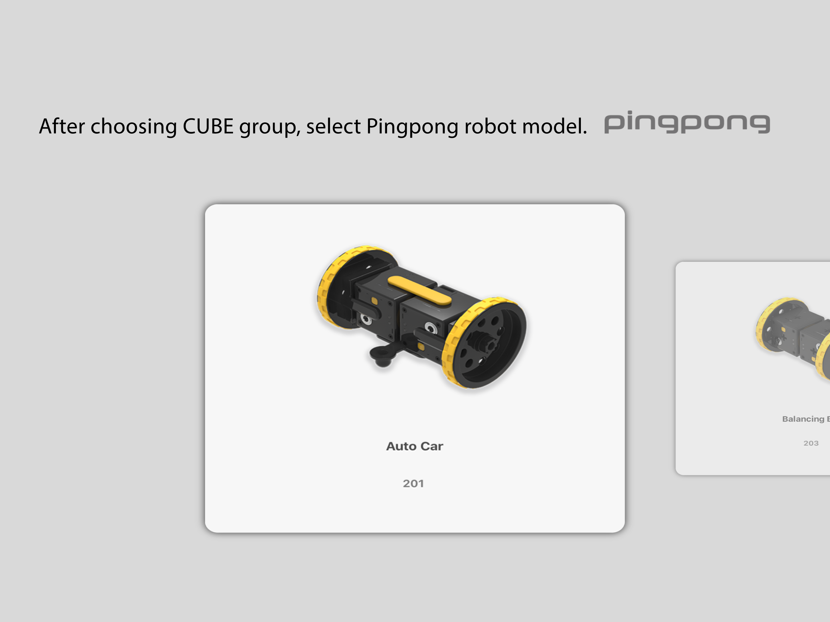 PingPongRobot