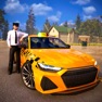 Get Taxi Car Simulator : EVO for iOS, iPhone, iPad Aso Report