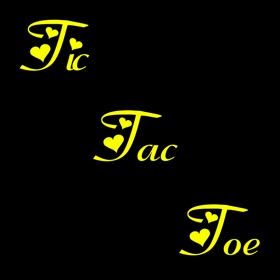 螢幕擷取畫面 (5) Tic Tac Toe : Nought & Cross