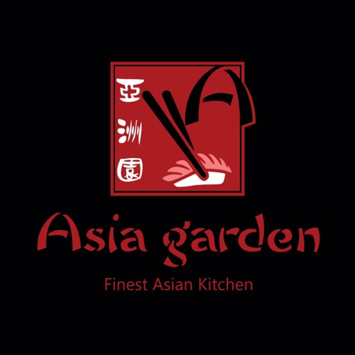 Asia Garden