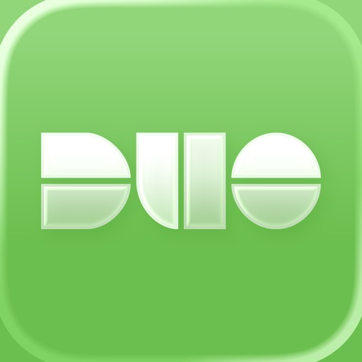 Duo Mobile icon