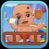 Baby Home-BD icon