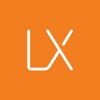 LX Mobile icon