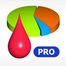 BGluMon Pro app icon