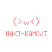 HAKI颜文字-颜文字制作器