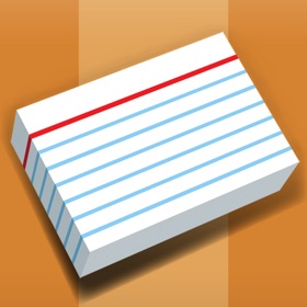 螢幕擷取畫面 (5) Flashcards Deluxe