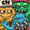 CHeBA Hut "Toasted" Subs icon