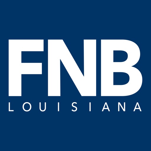 FNB of Louisiana Mobile