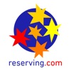 Reserving.com icon