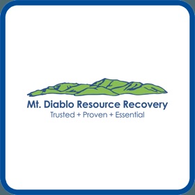 Snímky obrazovky (5) Mt. Diablo Resource Recovery