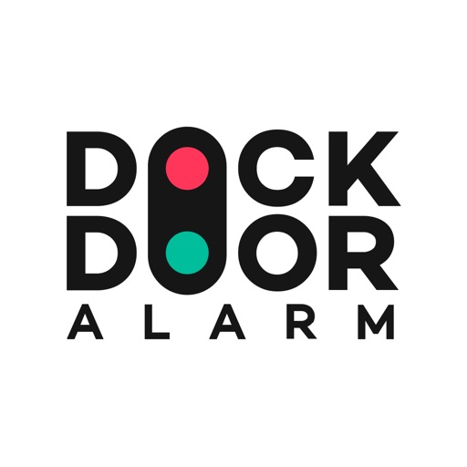 Dock Door Alarm