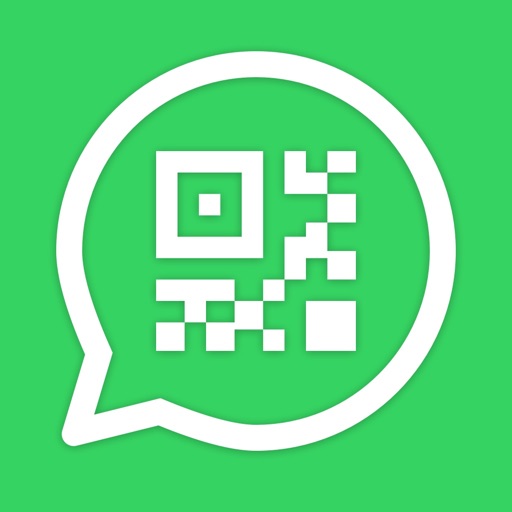 Whats Web App for Whatsapp Web Icon