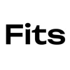 Fits – Outfit Planner & Closet icon