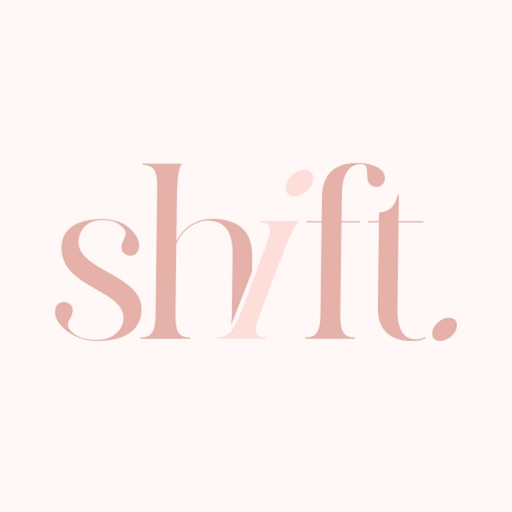 SHIFT by Michaela
