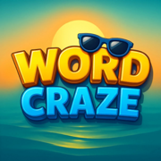 Word Craze - Trivia crosswords