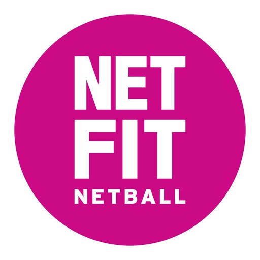 NETFIT Netball