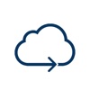 Cumulo – Quick Routine Weather app icon - Weather app for iPhone