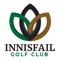 Download the Innisfail Golf Club app to enhance your golf experience