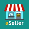 aSeller POS - Point Of Sale icon