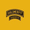 SOLDIERFIT Training icon