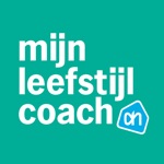 Mijn Leefstijlcoach App