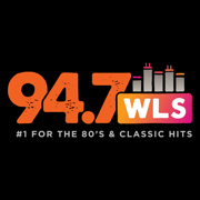 94.7 WLS-FM