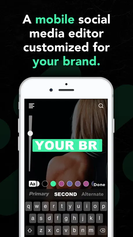 Slate: Video & Photo Editor