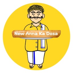 New Anna Ka Dosa