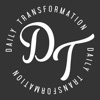 Daily Transformation Journal icon