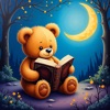 Bed Time Stories for sleep! icon