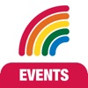 GroceryAid Events icon