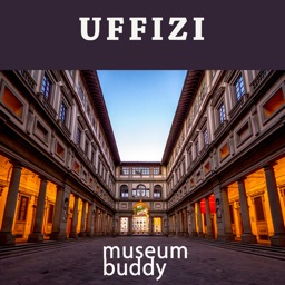 Uffizi Gallery Buddy