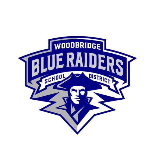 Woodbridge Blue Raiders