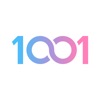 1001Novel - Read Web Stories icon