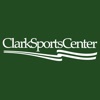 The Clark Sports Center icon