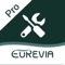 L'application installateur de la société Eurevia, permet aux installateurs HVAC/CVC agréés, d'effectuer rapidement et simplement la mise en service des équipements de la gamme rSMART