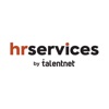 HRServices Mobile Solution icon