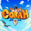Corah: Simple MMO Idle MMORPG App Support
